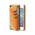 Zenus Masstige Sneakers Bar iPhone 5C Case - Camel 5
