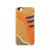Zenus Masstige Sneakers Bar iPhone 5C Case - Camel 6