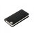 Zenus Masstige Retro Z Diary Case for iPhone 5C - Black 6