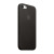 Official Apple iPhone 5S / 5 Leather Case - Black 3