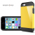 Spigen SGP Tough Armor Case for iPhone 5C - Reventon Yellow 5