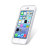 Melkco Poly Jacket Case for iPhone 5C -  Clear 3