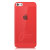 ITSKINS Zero 3 Lightweight Case for iPhone 5C - Red 2