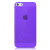ITSKINS Zero 3 Lightweight Case for iPhone 5C - Purple 2
