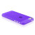 ITSKINS Zero 3 Lightweight Case for iPhone 5C - Purple 3