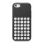 Official Apple iPhone 5C Case - Black 2