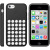 Official Apple iPhone 5C Case - Black 7