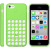 Funda Oficial de Apple para el iPhone 5C - Verde 6