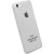 Krusell Frostcover Case for iPhone 5C - White 2