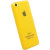 Krusell Frostcover Case for iPhone 5C - Yellow 2