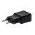Official Samsung EU Travel Adapter with Micro USB 3.0 Cable - Black 4