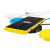 Nokia Qi Wireless Charging Plate - Yellow 3