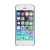Pinlo Slice 3 Case for iPhone 5C - Black Transparent 4