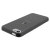 Pinlo Slice 3 Case for iPhone 5C - Black Transparent 5