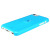 Pinlo Slice 3 Case for iPhone 5C - Blue Transparent 2