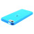 Pinlo Slice 3 Case for iPhone 5C - Blue Transparent 3