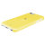 Pinlo Slice 3 Case for iPhone 5C - Yellow Transparent 2