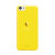 Pinlo Slice 3 Case for iPhone 5C - Yellow Transparent 3
