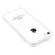 Pinlo Bladedge Bumper Case for iPhone 5C - White Clear 2