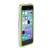 GENx Bumper Case for Apple iPhone 5C - Green 3