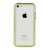 GENx Bumper Case for Apple iPhone 5C - Green 4