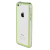 GENx Bumper Case for Apple iPhone 5C - Green 6