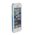 GENx Bumper Case for Apple iPhone 5C - White 4