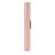 Metalix Book Case For Apple iPhone 5C - Pink 3