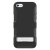 Seidio Dilex Case for iPhone 5C with Metal Kickstand - Black 5