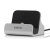 Belkin Lightning Charge and Sync Dock for iPhone 6 / 5 Series - Zilver 4