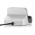 Belkin Lightning Charge and Sync Dock for iPhone 6 / 5 Series - Zilver 5