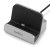 Belkin Lightning Charge and Sync Dock for iPhone 6 / 5 Series - Zilver 6