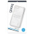 Gear4 IceBox Edge Case for iPhone 5C - White 2