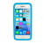 Circle Case iPhone 5C Hülle in Blau 6