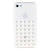Circle Case for Apple iPhone 5C - White 2