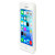 Circle Case for Apple iPhone 5C - White 4