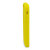 Circle Case for Apple iPhone 5C - Yellow 2