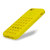 Circle Case for Apple iPhone 5C - Yellow 4