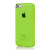 Incipio Translucent Feather iPhone 5C Ultra-Thin Case - Green 2
