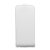 Premium iPhone 5C Flip Case - White 5