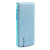 Premium iPhone 5C Flip Case - Blauw  2
