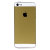 iPhone 5S Upgrade Kit for iPhone 5 - Gold 5