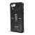 UAG Scout Case for iPhone 5C - Black 2