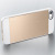Funda Spigen Saturn para el iPhone 5S / 5 - Oro Champán 3
