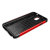 Spigen Slim Armor Case for Samsung Galaxy Note 3 - Crimson Red 5