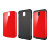 Spigen Slim Armor Case for Samsung Galaxy Note 3 - Crimson Red 6