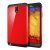 Spigen Slim Armor Case for Samsung Galaxy Note 3 - Crimson Red 7