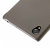 Nillkin Super Frosted Case for Xperia Z1 + Screen Protector - Grey 4