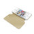 Orzly Wallet & Stand Case for iPhone 5S - Gold 5