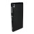Funda para el Sony Xperia Z1 FlexiShield - Negra 6